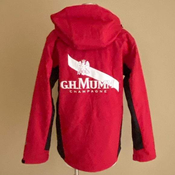 *Exclusive* Snow Ski Jacket - Picture 3 of 16